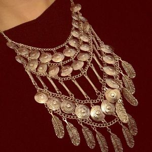 Soho Boutique Necklace